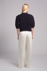 SHIRA CARDI | BLACK