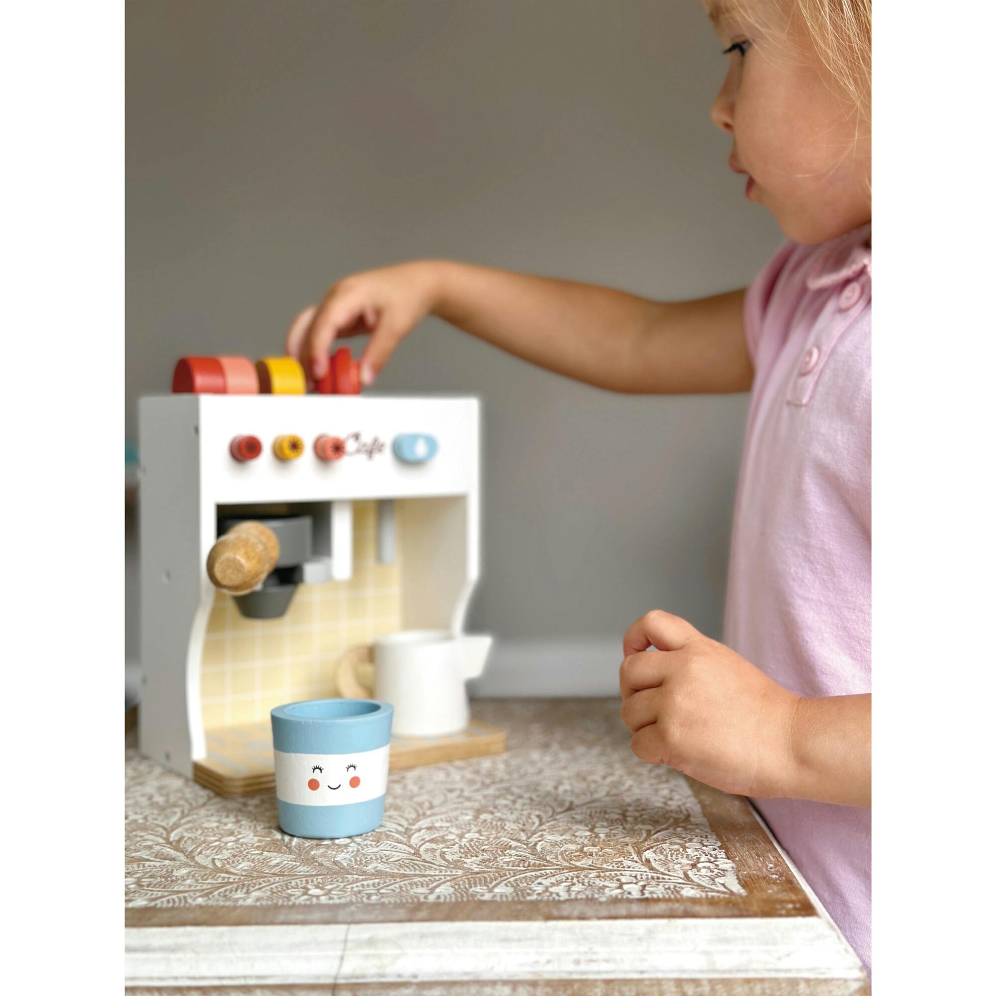 Barista Set