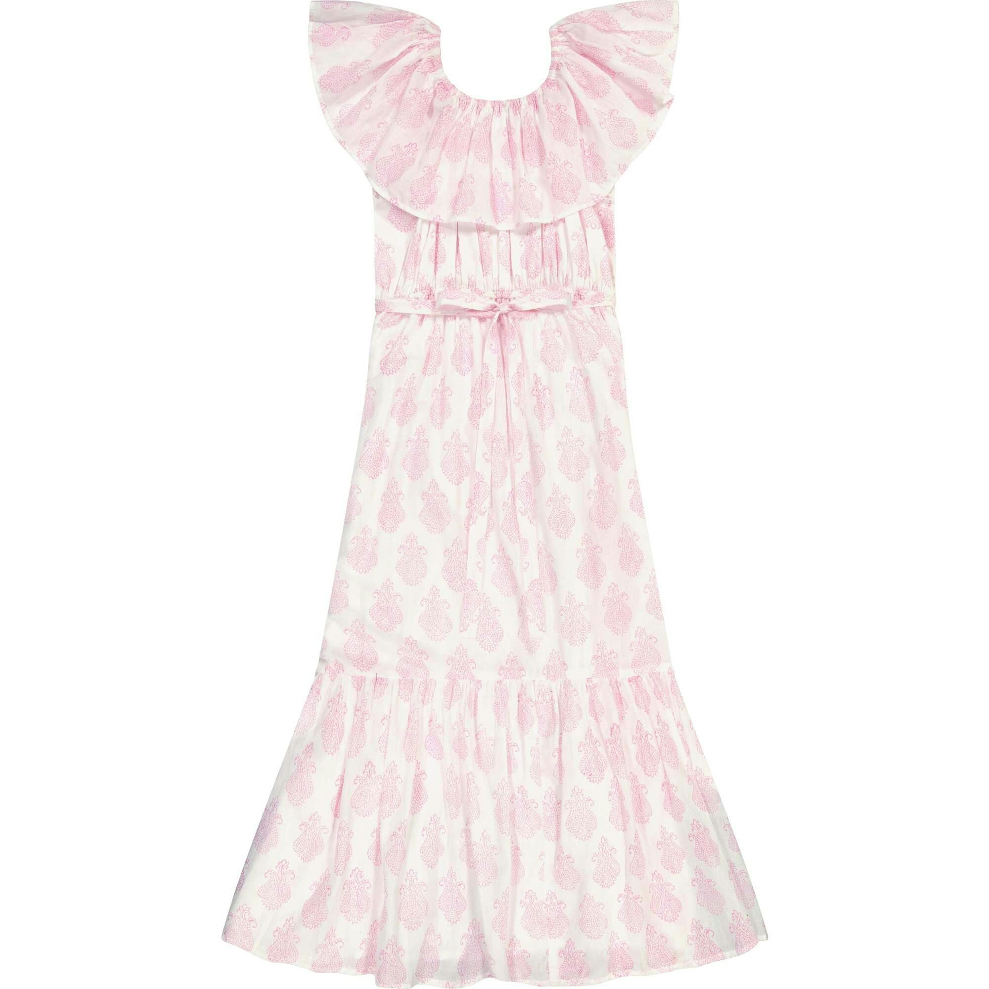 Women's Benoite Paisley Off-Shoulder Dress, Prints
