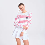 Club Sport Sweater
