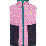 Icon reversible PrimaLoft vest "Underground"