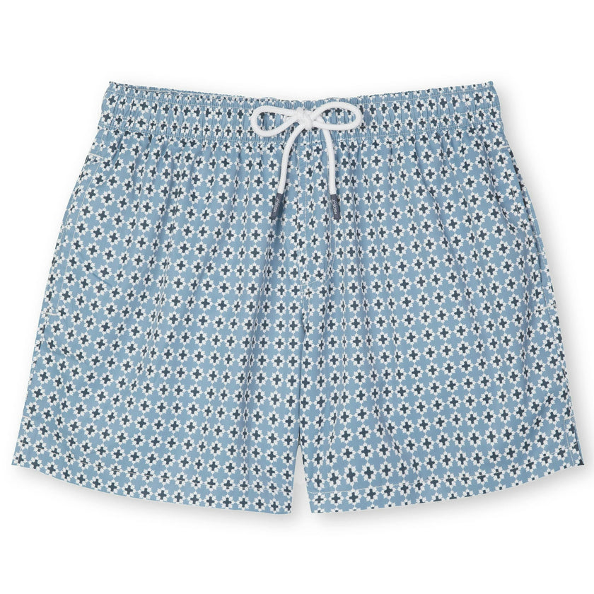 Men's Swim Trunks