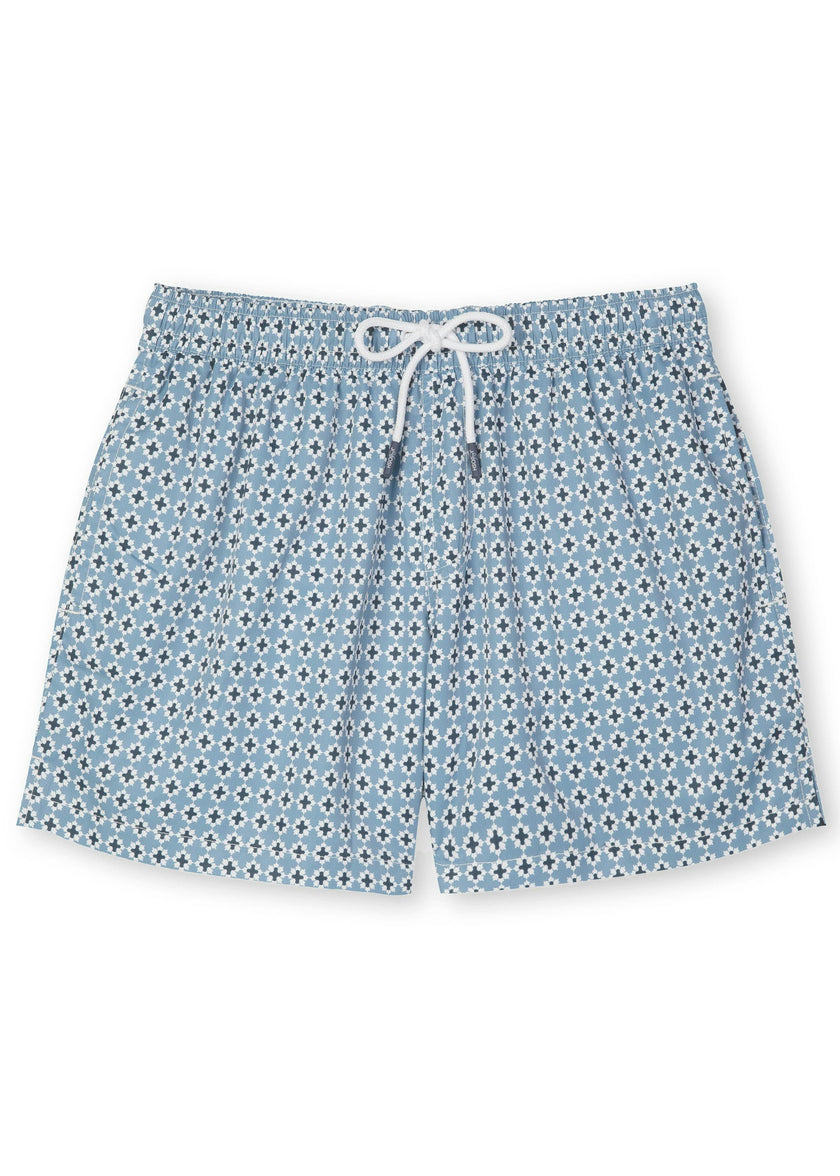 Men's Swim Trunks