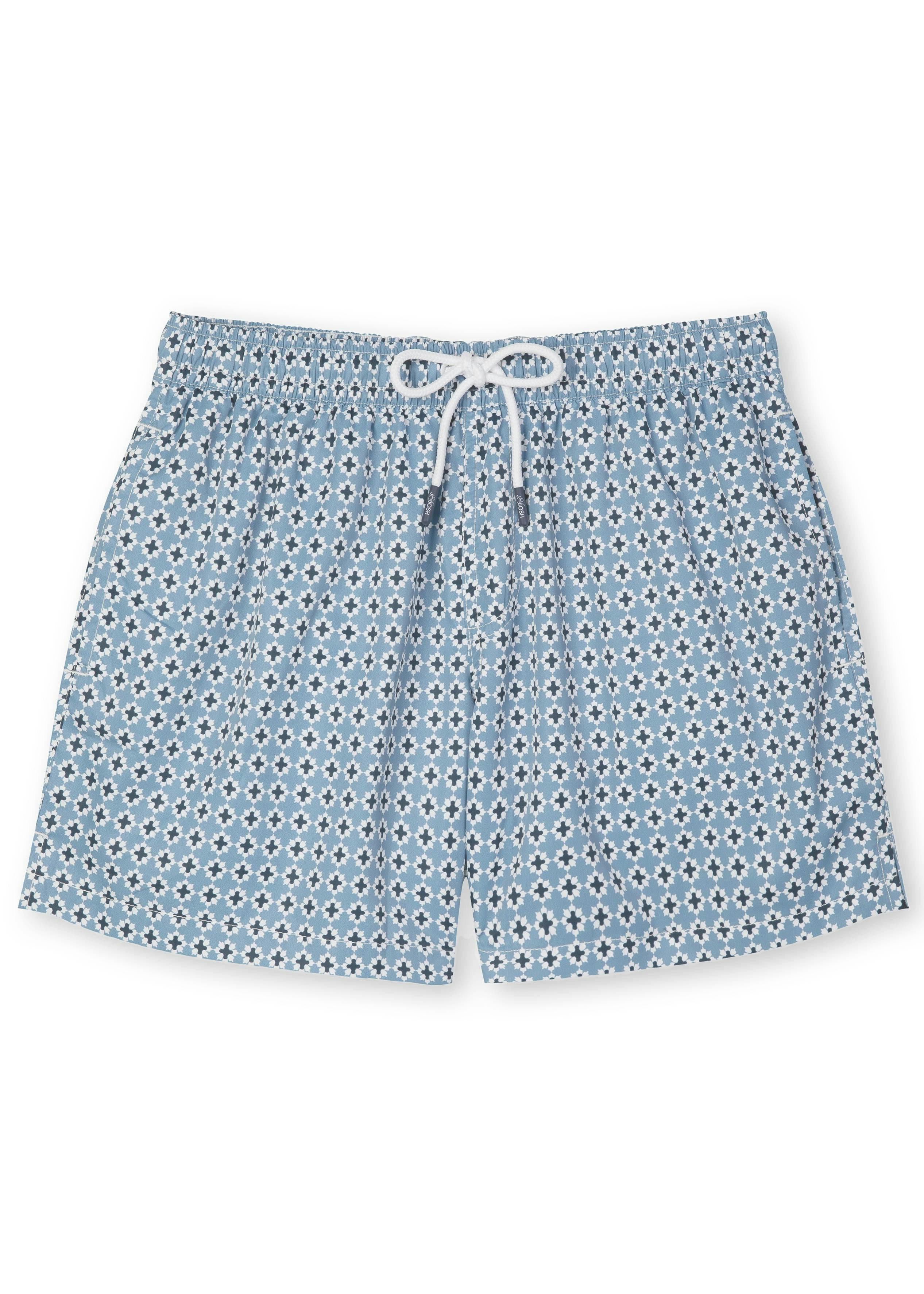 Men's Swim Trunks