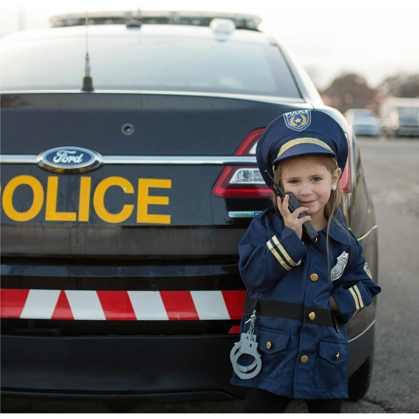 Police Officer Set