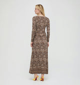 The Selene Dress -  Hedgerow Tapestry