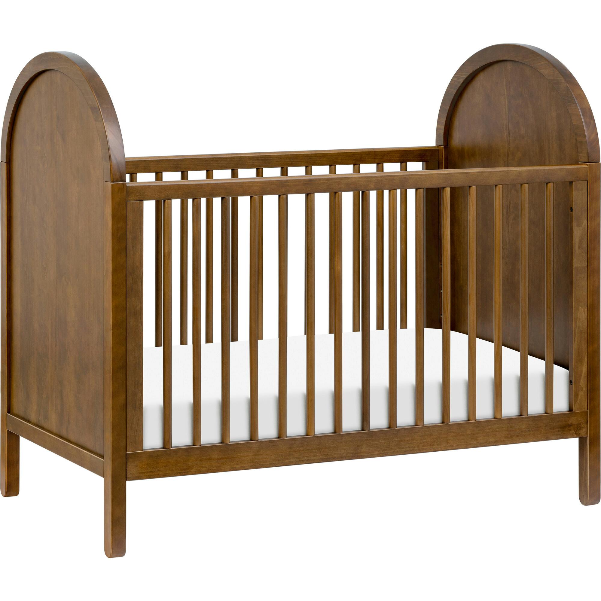 Bondi 3-In-1 Convertible Crib