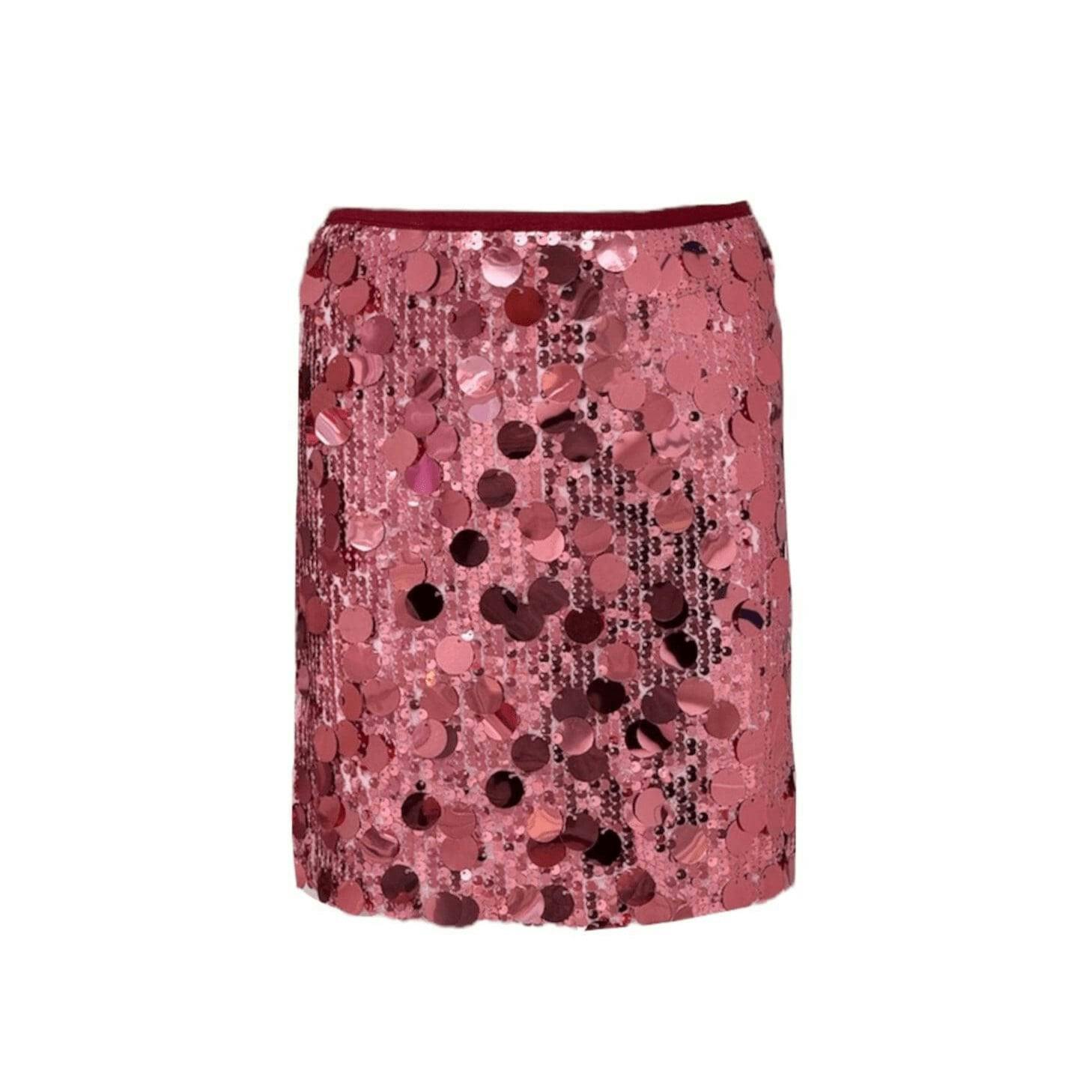 Magic Paillette Mini