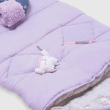 Sleep-N-Pack™ – Little Kid Size | Glow-In-The-Dark Collection: Glow Kittens