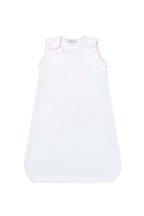 Basket Weave Quilted Baby Sack