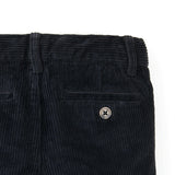 Organic Corduroy Pant