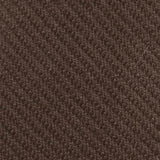 Slouchy Track Pant CHOCOLATE