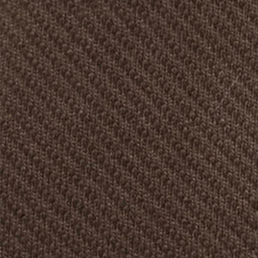 Slouchy Track Pant CHOCOLATE