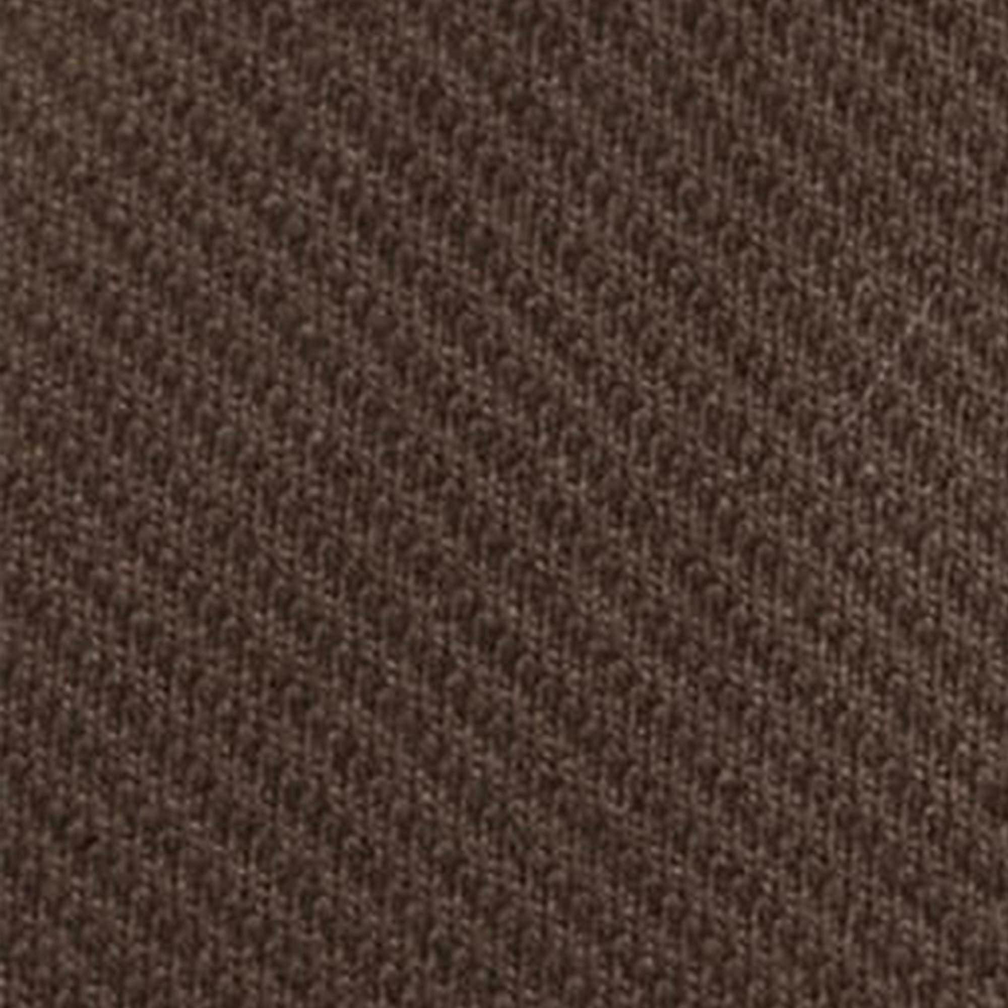 Slouchy Track Pant CHOCOLATE