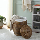 Mikkel Laundry Basket