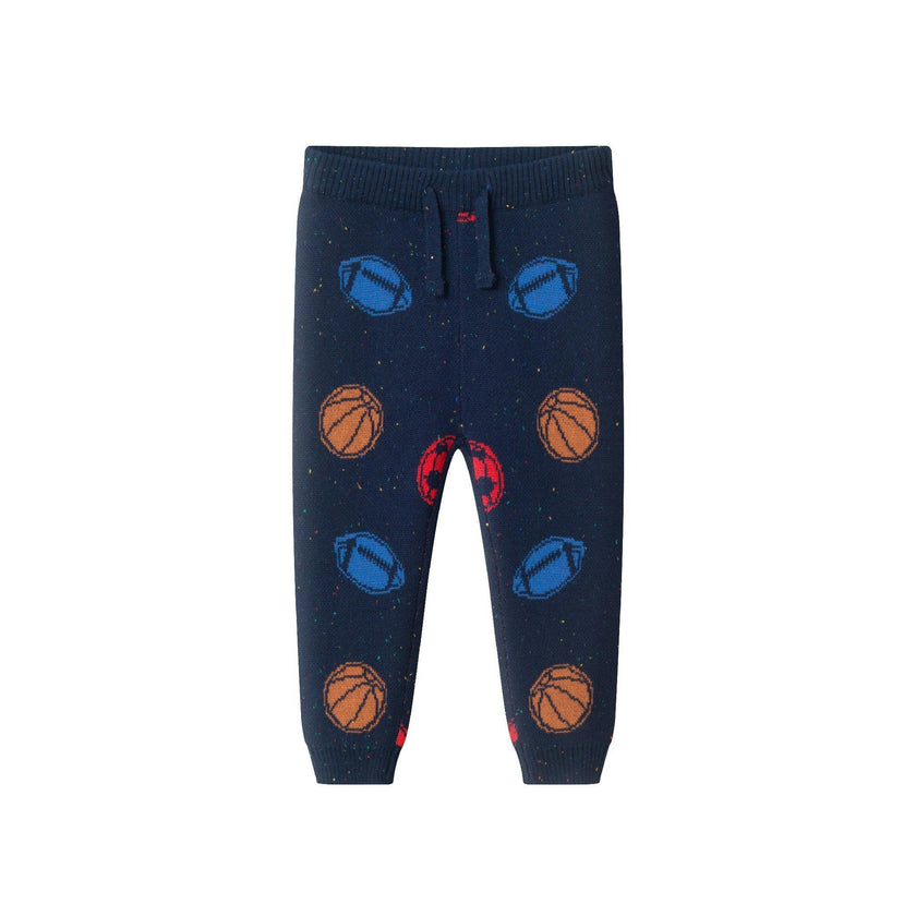 Infant Baby Sweater Set