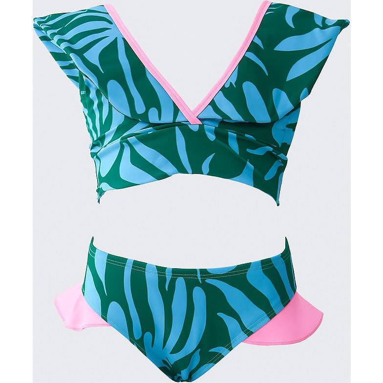 Alessandra Bikini - Pacifica Print