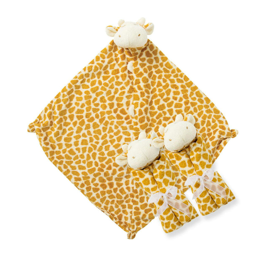 Pair and a Spare - Giraffe