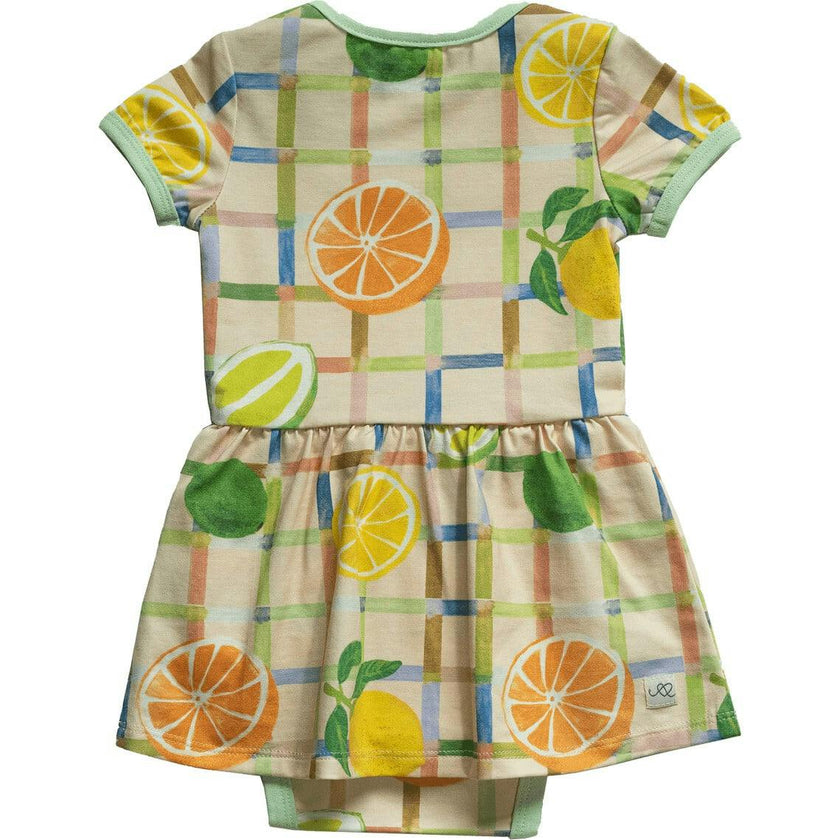 Charlie baby dress