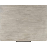 Rosey 3 Drawer Nightstand