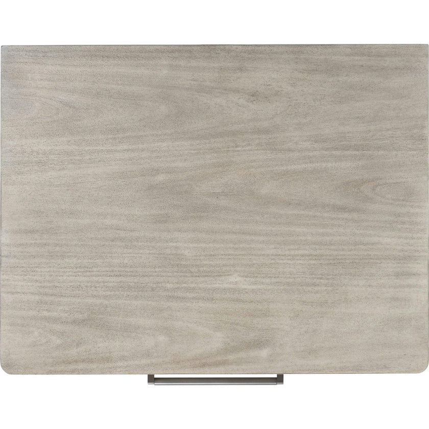 Rosey 3 Drawer Nightstand