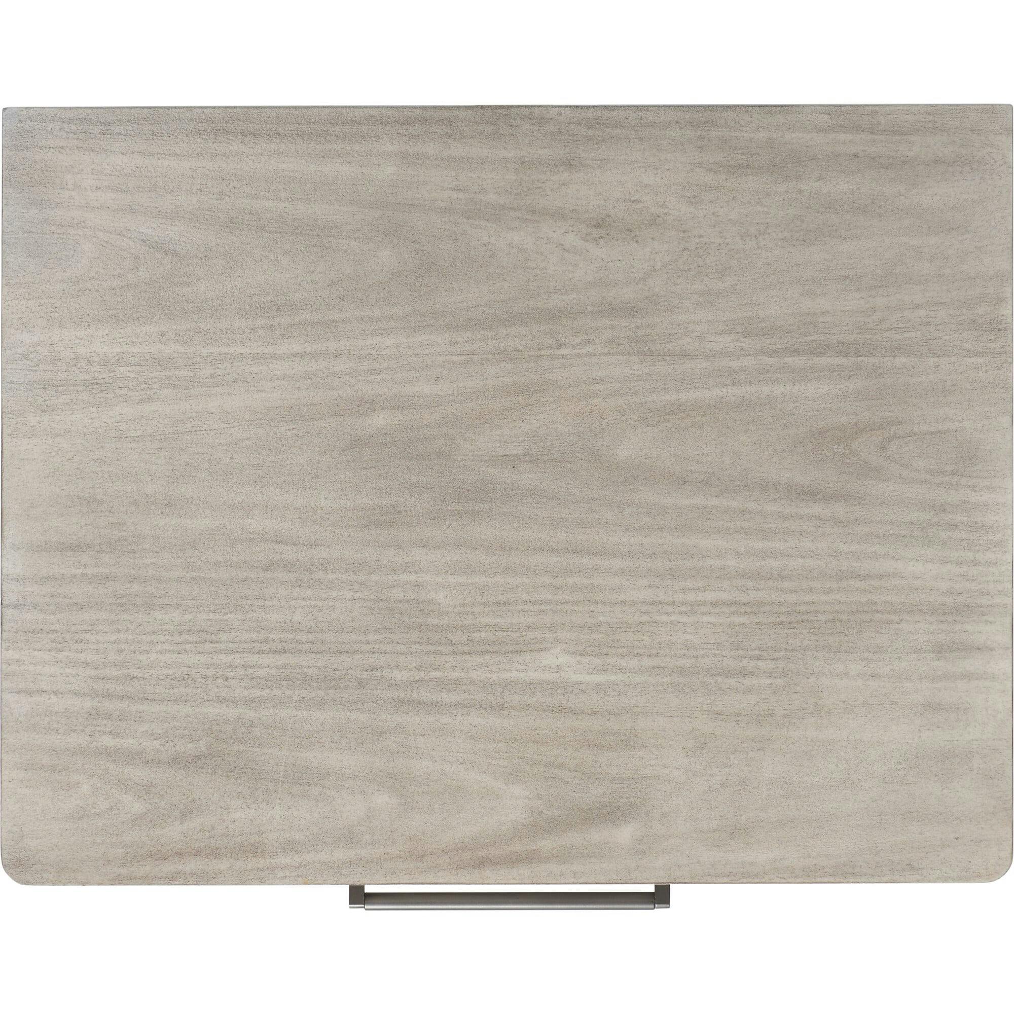 Rosey 3 Drawer Nightstand