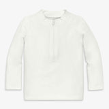 Baby rash guard