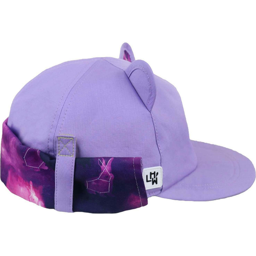 The Cub Sun Hat