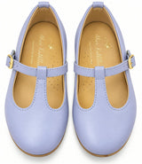 T-Strap in Lilac