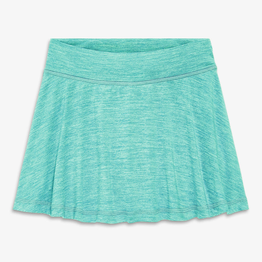 Kids StayCool twirly skort