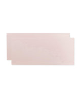 Extra Shelves in Blush
