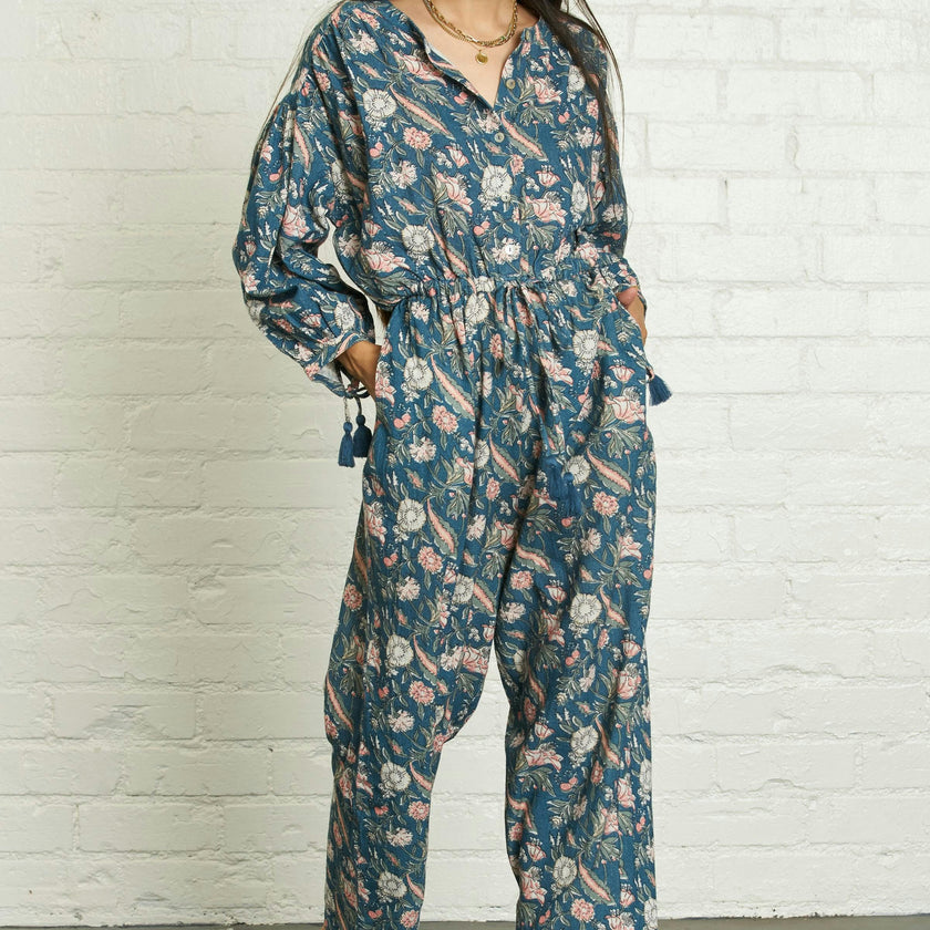 Women's Messie Jumpsuit