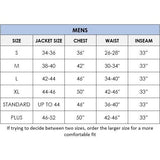 Mens Disco Pants