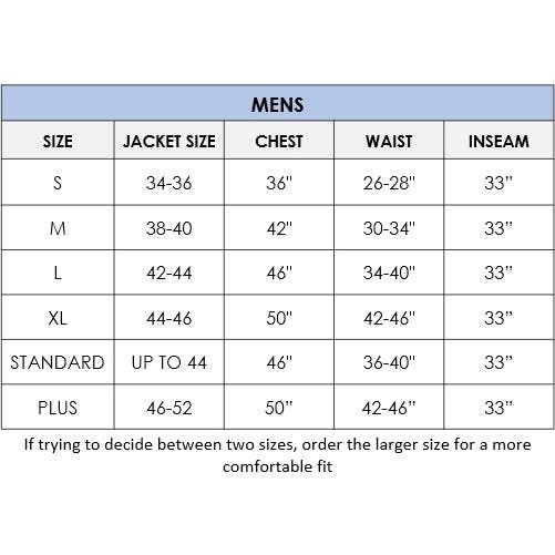 Mens Disco Pants