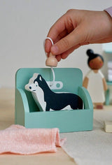 Waggy Tails Salon