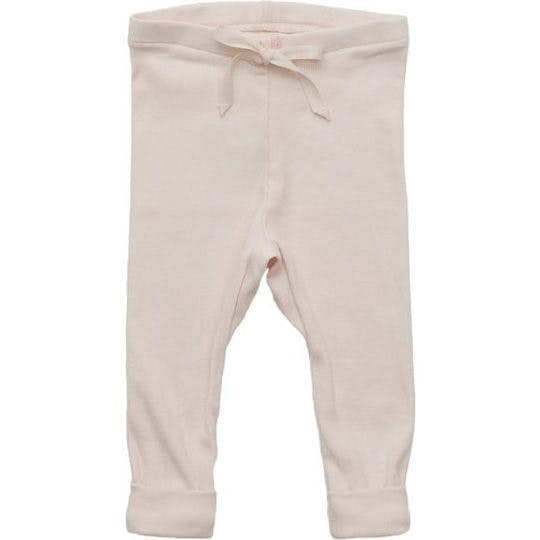 Rib Baby Legging Blossom