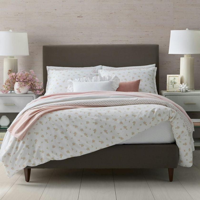 DH Jardin Pillow