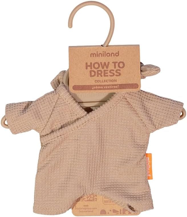 Doll Outfit for 8 1/4 inch Dolls