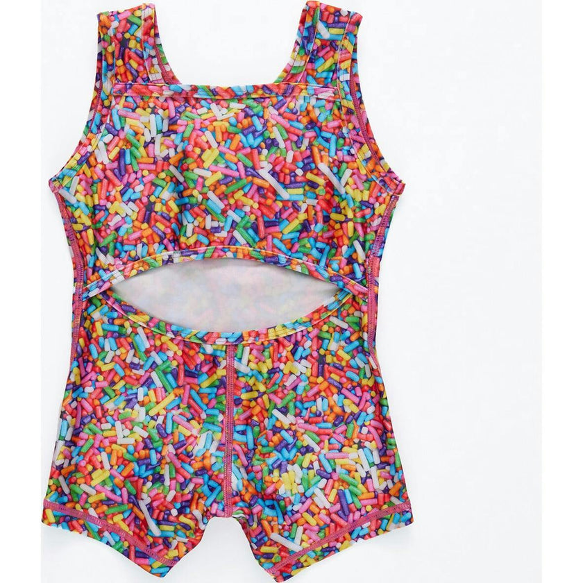 Girls Leotard