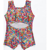 Girls Leotard