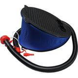 Foot Pump: Bellows