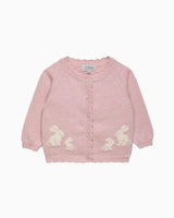 Baby Bunny Cardigan
