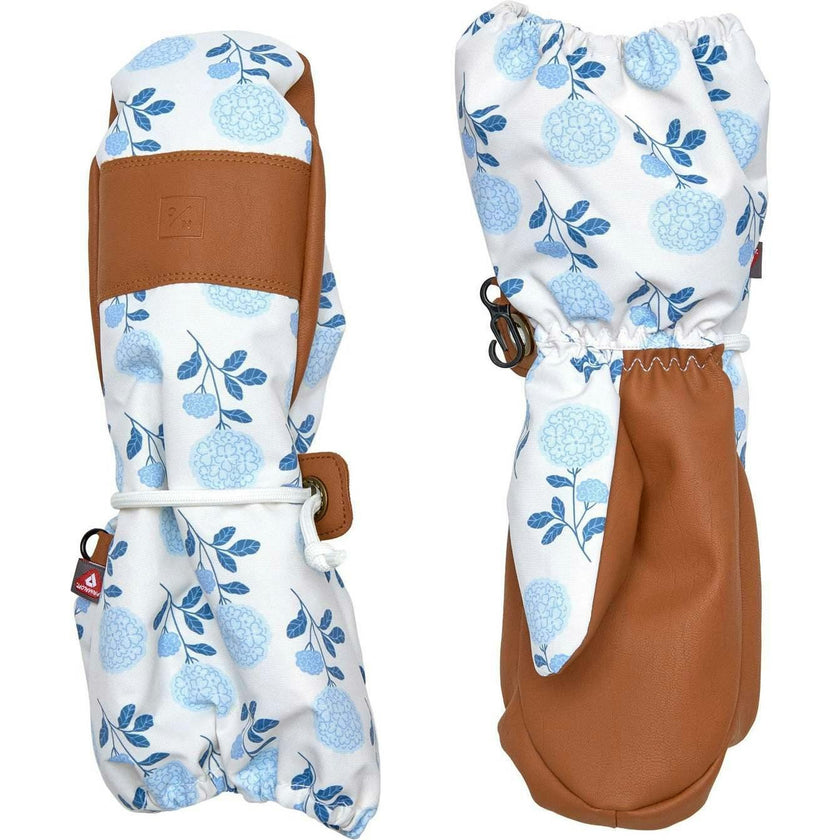 Kids Waterproof Ski Mitten