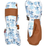 Kids Waterproof Ski Mitten