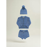 The Aspen Cashmere Baby Gift Set