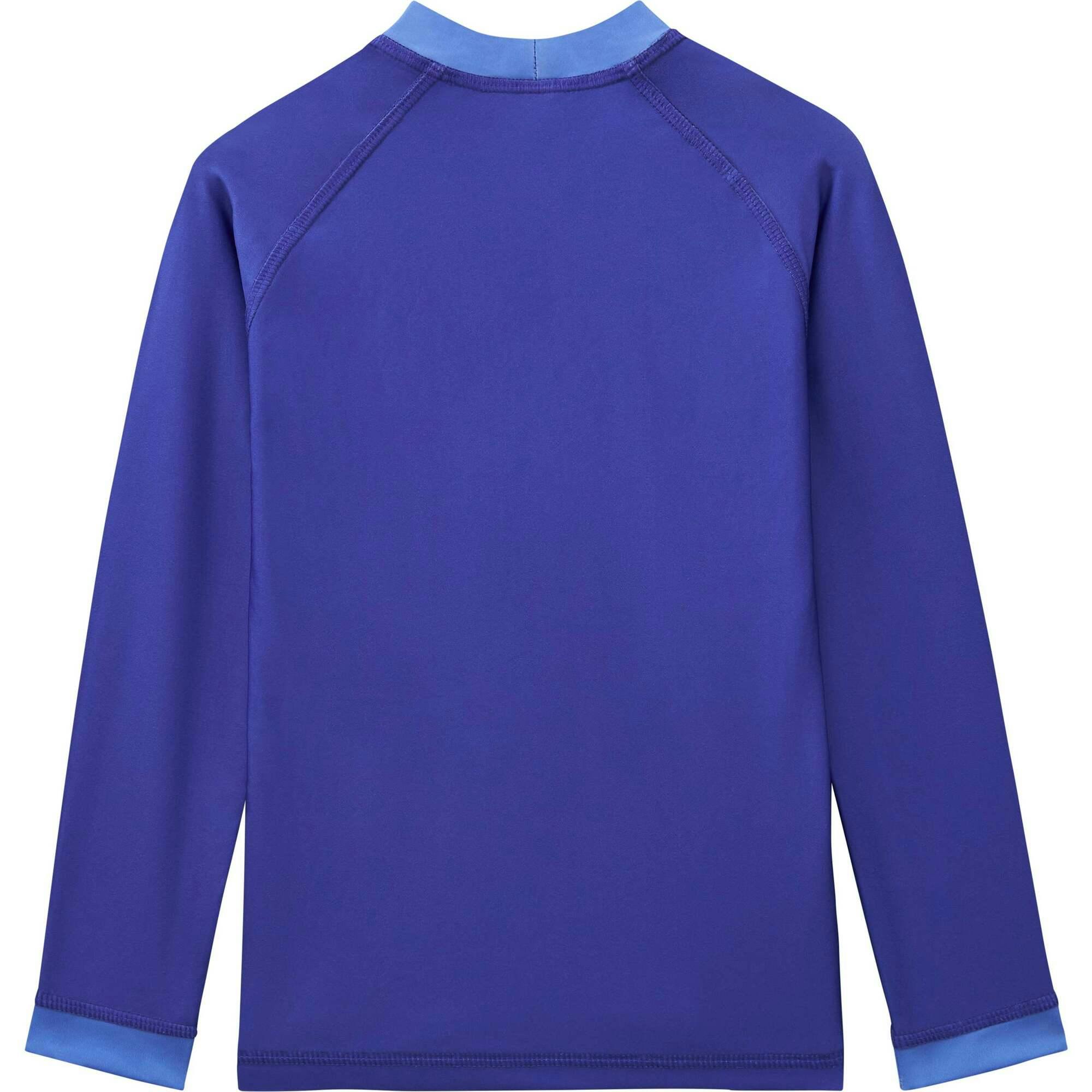 Long Sleeve Rash Guard