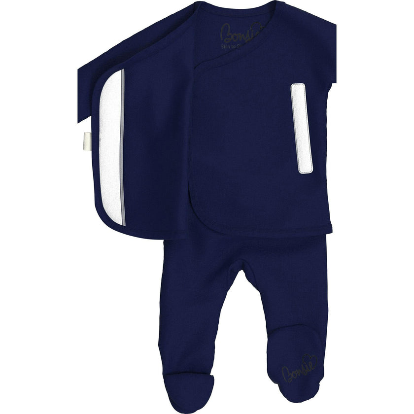 Bonsie Baby Footie