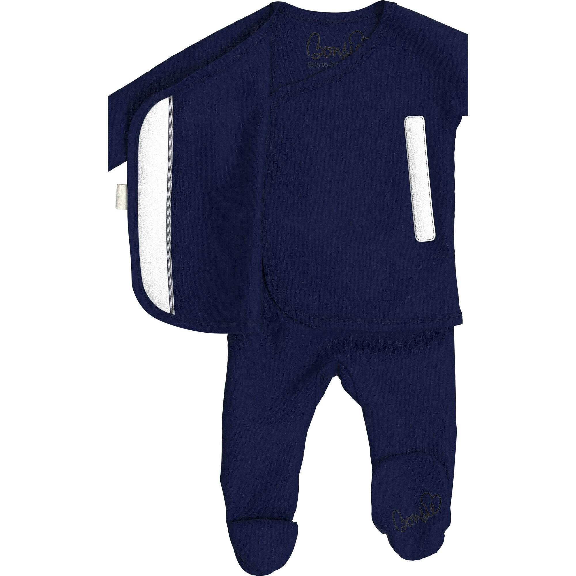 Bonsie Baby Footie