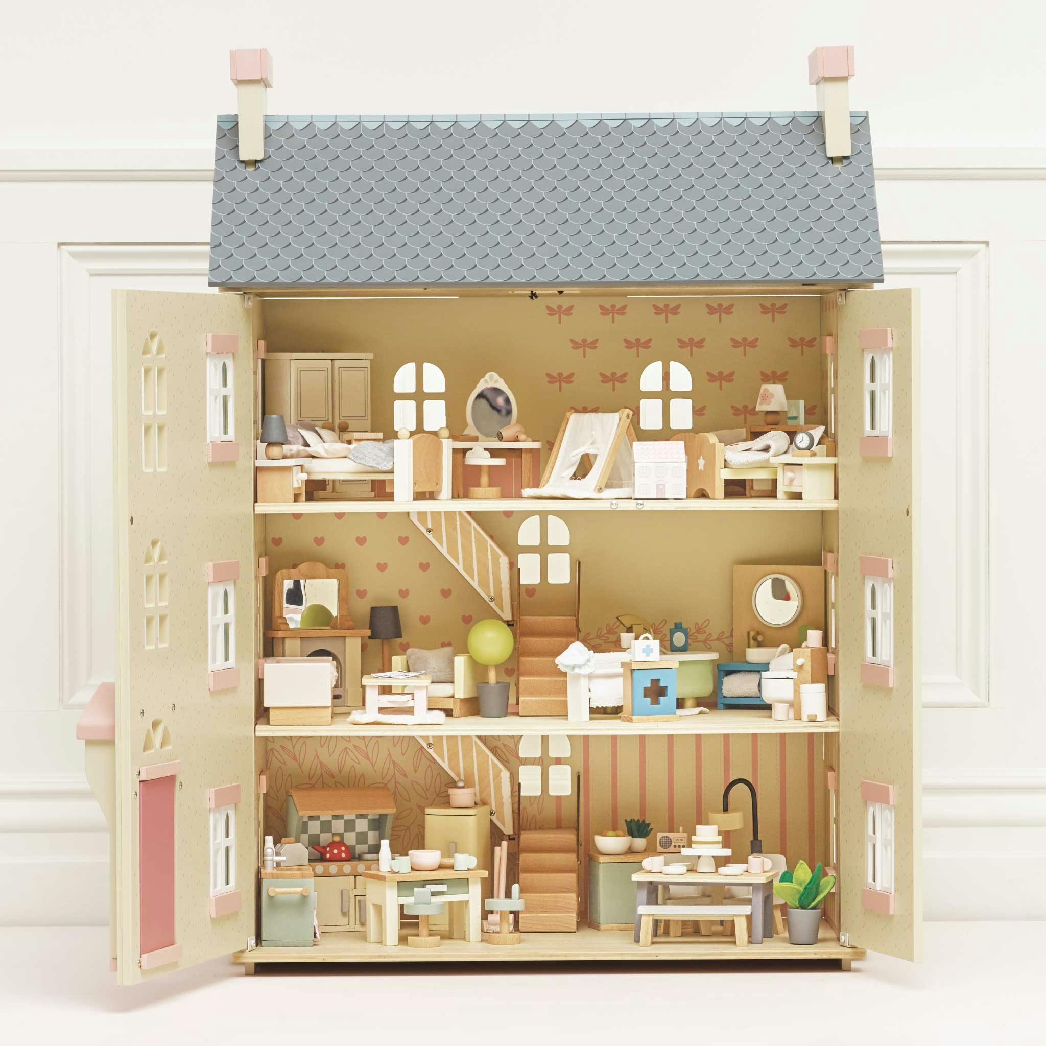 Cherry Tree Hall & Furniture