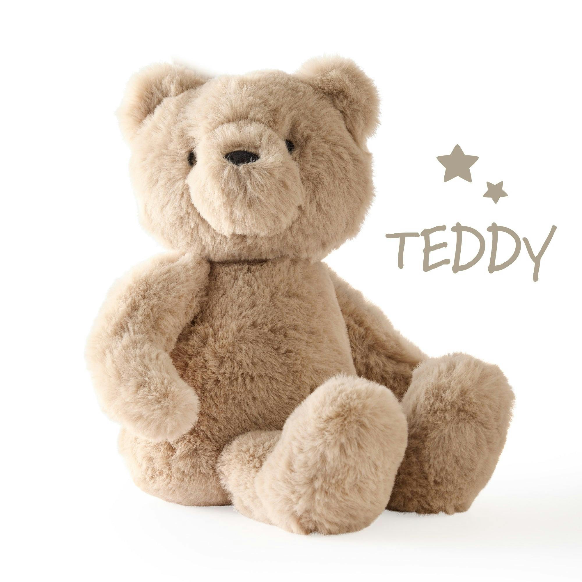SNUGGLE TIME -  Matching Lennox Blankets for Mom, Baby and Plush Toy